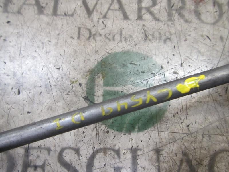 Recambio de tirante delantero izquierdo para peugeot 508 access referencia OEM IAM 508776  