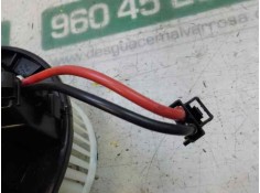 Recambio de motor calefaccion para volkswagen polo 1.0 tsi referencia OEM IAM 2Q1820021 2Q1820021 GT860003 2