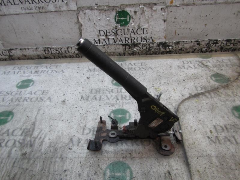 Recambio de palanca freno de mano para peugeot 207 premium referencia OEM IAM   