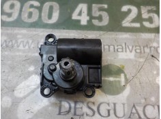 Recambio de motor apertura trampillas climatizador para kia cee´d 1.4 crdi cat referencia OEM IAM    2