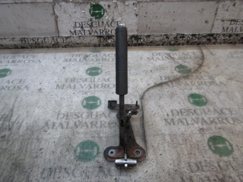 Recambio de palanca freno de mano para peugeot 207 premium referencia OEM IAM   