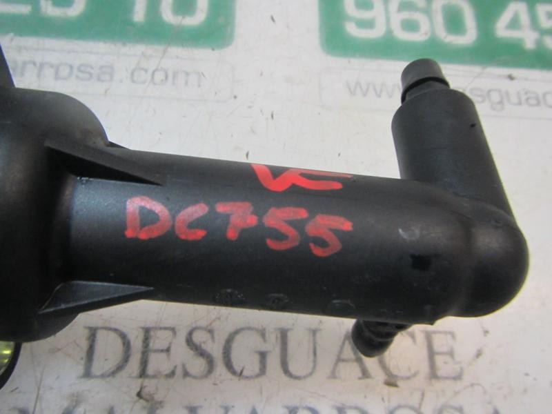 Recambio de bombin embrague para volkswagen golf vii lim. (5g1) bluemotion referencia OEM IAM 5Q0721261K  