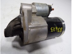 Recambio de motor arranque para mazda 3 berlina (bp) evolution referencia OEM IAM  M000TD0071  2