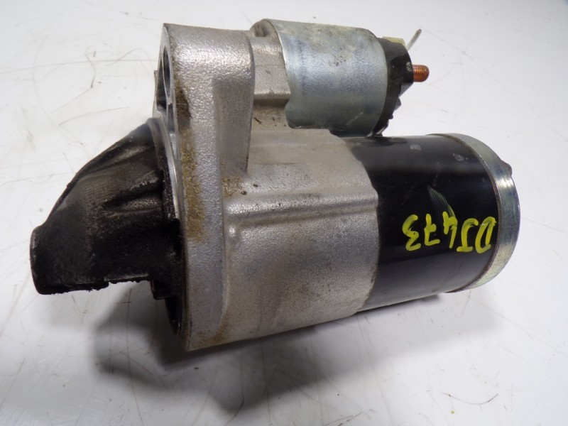 Recambio de motor arranque para mazda 3 berlina (bp) evolution referencia OEM IAM  M000TD0071 