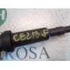 Recambio de bobina para peugeot 207 sport referencia OEM IAM   