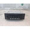 Recambio de sistema audio / radio cd para citroën ds3 base referencia OEM IAM   