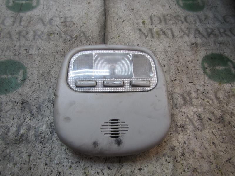 Recambio de piloto interior para peugeot 207 premium referencia OEM IAM   