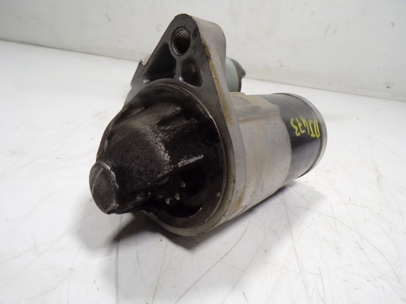 Recambio de motor arranque para mazda 3 berlina (bp) evolution referencia OEM IAM  M000TD0071 