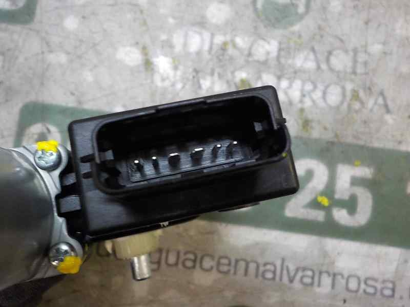 Recambio de motor elevalunas delantero derecho para kia cee´d 1.4 crdi cat referencia OEM IAM   