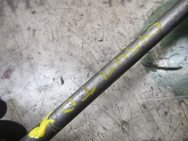 Recambio de tirante trasero derecho para peugeot 508 access referencia OEM IAM 517852  