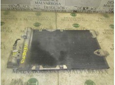 Recambio de condensador aire acondicionado para opel zafira a comfort referencia OEM IAM   