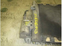Recambio de condensador aire acondicionado para opel zafira a comfort referencia OEM IAM    2