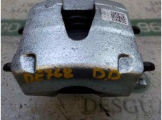Recambio de pinza freno delantera derecha para volkswagen polo 1.0 tsi referencia OEM IAM 2Q0615124   2