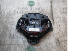 Recambio de airbag delantero izquierdo para peugeot 308 confort referencia OEM IAM 4112LA 96810154ZD  2