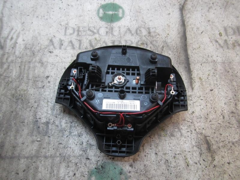 Recambio de airbag delantero izquierdo para peugeot 308 confort referencia OEM IAM 4112LA 96810154ZD 