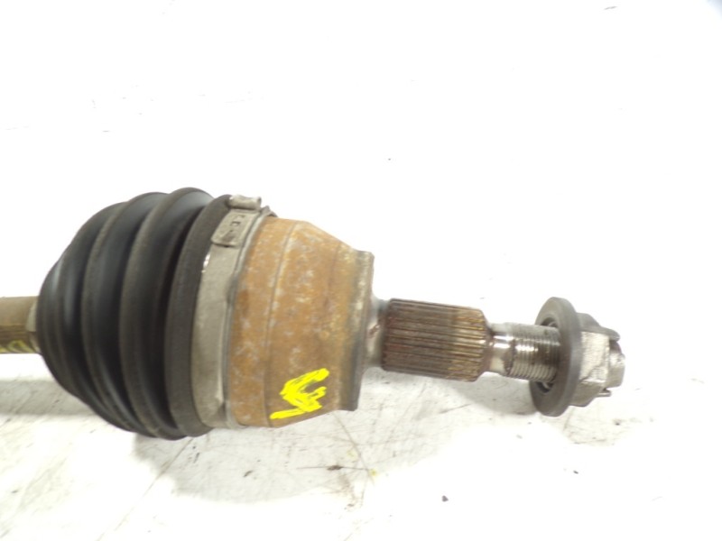 Recambio de transmision derecha para ford c-max 1.0 ecoboost cat referencia OEM IAM 2459530 BV613B436TB 