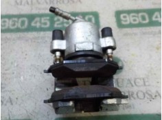 Recambio de pinza freno delantera izquierda para volkswagen polo 1.0 tsi referencia OEM IAM 2Q0615123   2