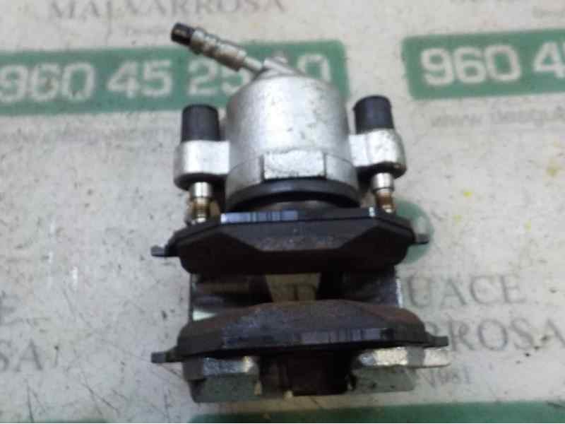 Recambio de pinza freno delantera izquierda para volkswagen polo 1.0 tsi referencia OEM IAM 2Q0615123  