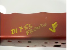 Recambio de frente delantero para toyota verso 1.6 d-4d cat referencia OEM IAM 5320802140   2