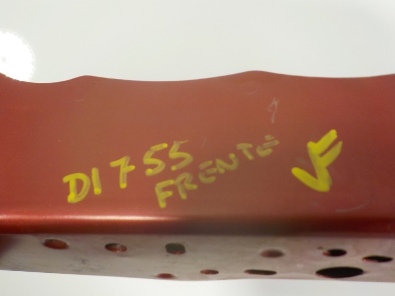 Recambio de frente delantero para toyota verso 1.6 d-4d cat referencia OEM IAM 5320802140  