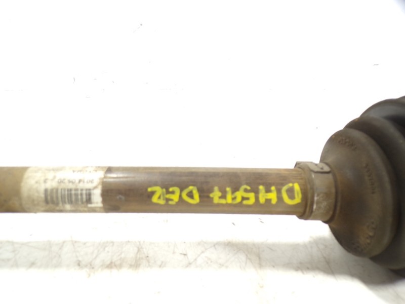 Recambio de transmision derecha para ford c-max 1.0 ecoboost cat referencia OEM IAM 2459530 BV613B436TB 