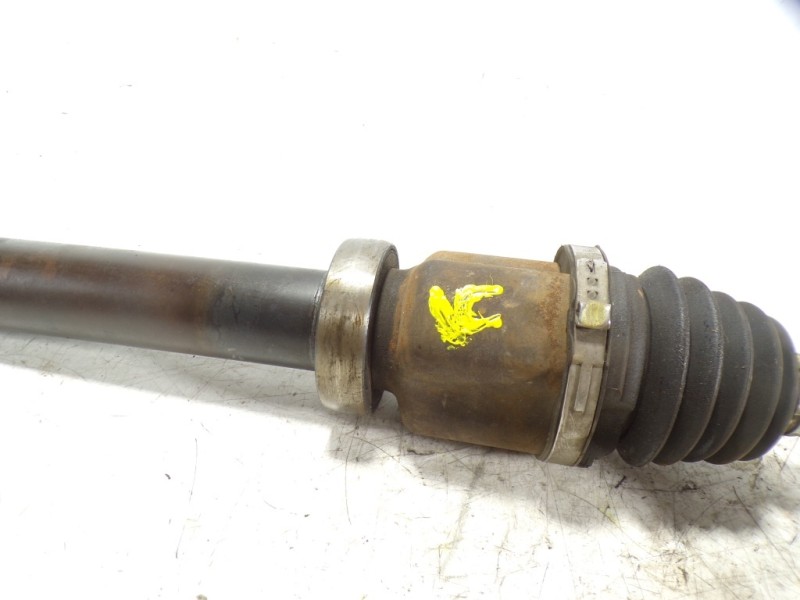 Recambio de transmision derecha para ford c-max 1.0 ecoboost cat referencia OEM IAM 2459530 BV613B436TB 