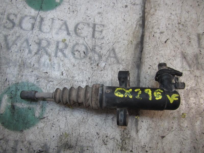 Recambio de bombin embrague para peugeot boxer caja cerrada (bat. 3450) (333) hdi (333) referencia OEM IAM   