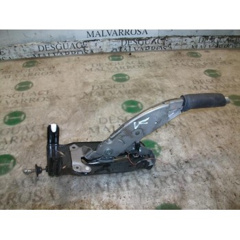 PALANCA FRENO DE MANO 