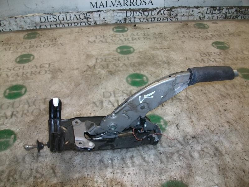 Recambio de palanca freno de mano para opel meriva essentia referencia OEM IAM   