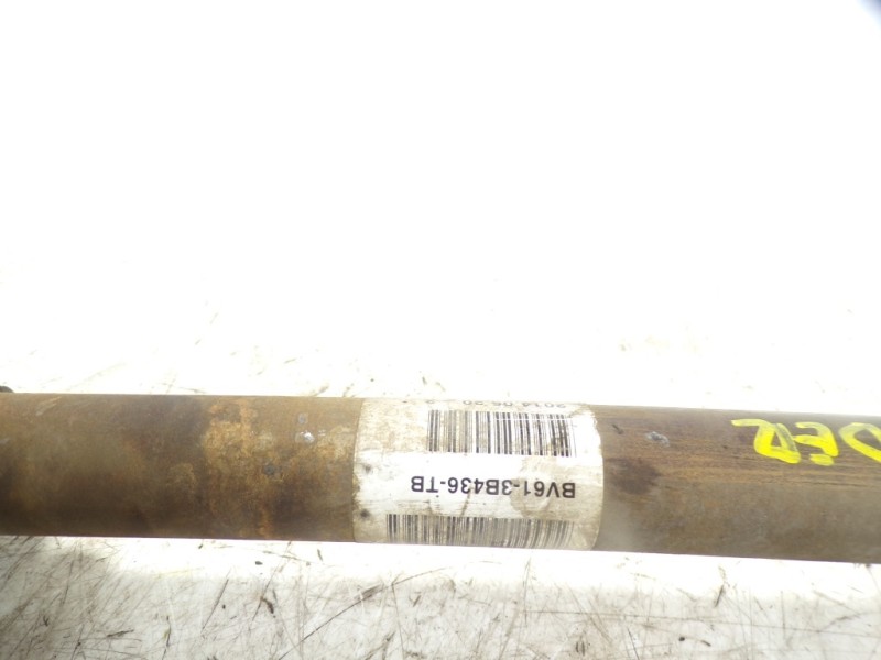 Recambio de transmision derecha para ford c-max 1.0 ecoboost cat referencia OEM IAM 2459530 BV613B436TB 