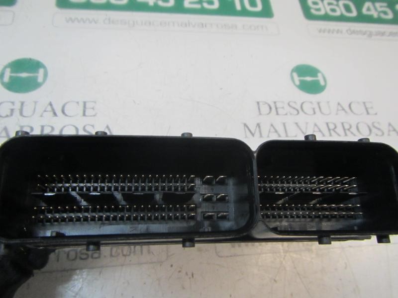 Recambio de centralita motor uce para volkswagen golf vii lim. (5g1) bluemotion referencia OEM IAM 04C906025L 04C907309BB 