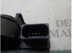 Recambio de cerradura puerta trasera izquierda para opel insignia berlina selective referencia OEM IAM 13579555   2