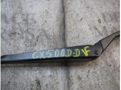 Recambio de brazo limpia delantero derecho para peugeot 308 confort referencia OEM IAM 6429EN   2