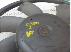 Recambio de electroventilador para opel insignia berlina selective referencia OEM IAM 22915386   2