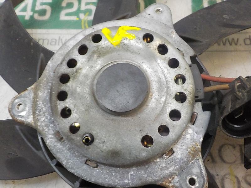 Recambio de electroventilador para opel insignia berlina selective referencia OEM IAM 22915386  