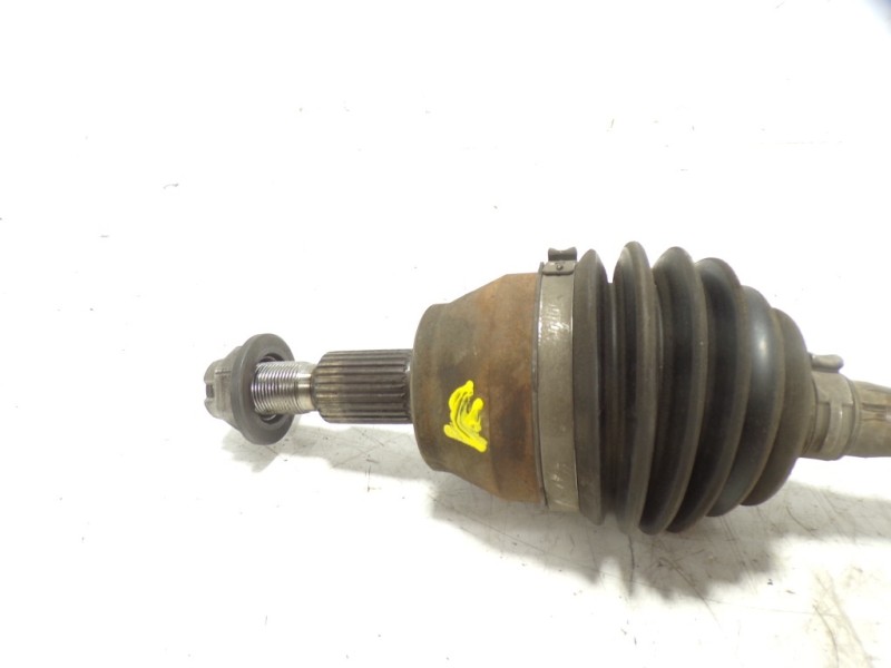 Recambio de transmision izquierda para ford c-max 1.0 ecoboost cat referencia OEM IAM 1857348 BV613B436TB 