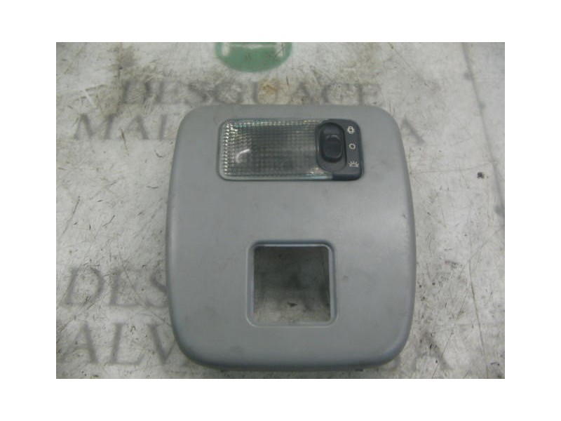 Recambio de piloto interior para citroën xsara berlina 2.0 hdi exclusive (66kw) referencia OEM IAM   
