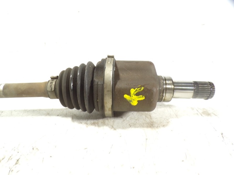 Recambio de transmision izquierda para ford c-max 1.0 ecoboost cat referencia OEM IAM 1857348 BV613B436TB 