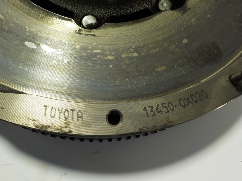 Recambio de kit embrague para toyota verso 1.6 d-4d cat referencia OEM IAM 3100105140  