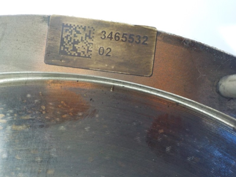 Recambio de kit embrague para toyota verso 1.6 d-4d cat referencia OEM IAM 3100105140  