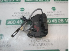 Recambio de cerradura puerta delantera derecha para volkswagen golf vii lim. (5g1) bluemotion referencia OEM IAM 5TB837016A B6A5 2