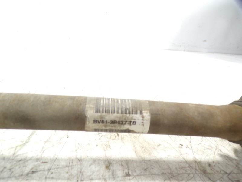 Recambio de transmision izquierda para ford c-max 1.0 ecoboost cat referencia OEM IAM 1857348 BV613B436TB 