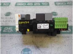 Recambio de caja reles / fusibles para mercedes-benz clase s (w222) lim. 3.0 cdi cat referencia OEM IAM A2229066801 A2229066801  2