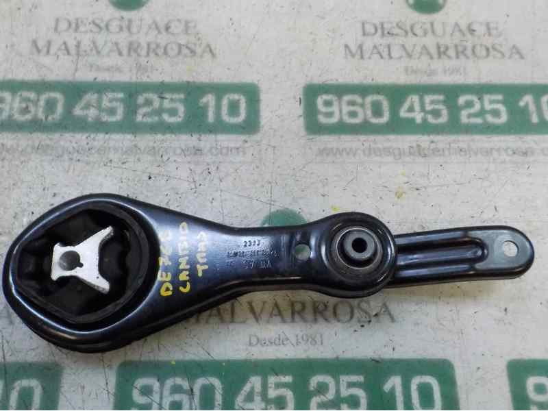 Recambio de soporte cambio para volkswagen polo 1.0 tsi referencia OEM IAM 2Q0199851AD  