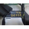 Recambio de cinturon seguridad trasero derecho para opel insignia berlina cosmo referencia OEM IAM   