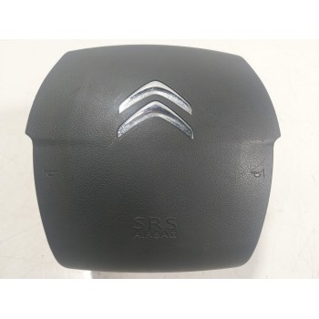 AIRBAG DELANTERO IZQUIERDO 4112QF 96871568ZD 