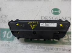 Recambio de mando calefaccion / aire acondicionado para opel insignia berlina selective referencia OEM IAM 13273095   2