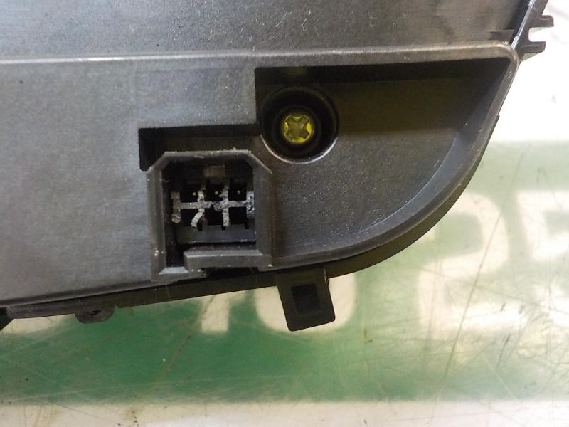 Recambio de mando calefaccion / aire acondicionado para opel insignia berlina selective referencia OEM IAM 13273095  