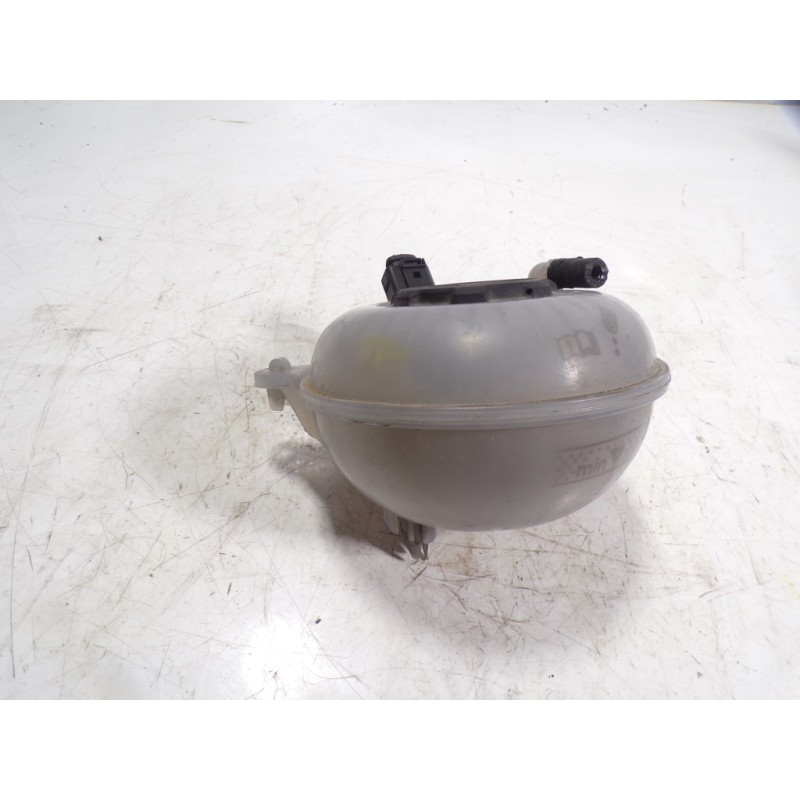 Recambio de deposito expansion para audi a3 sportback (8vf) 1.5 16v tsi act referencia OEM IAM 5Q0121407F  