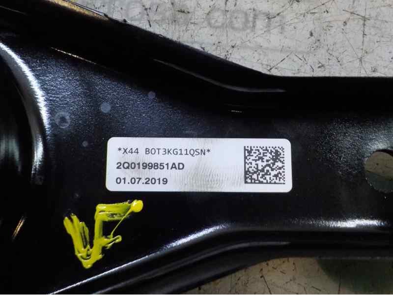 Recambio de soporte cambio para volkswagen polo 1.0 tsi referencia OEM IAM 2Q0199851AD  
